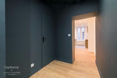 Appartement - 54 m² - 2 pièces