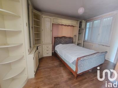 Maison - 103 m² - 4 pièces