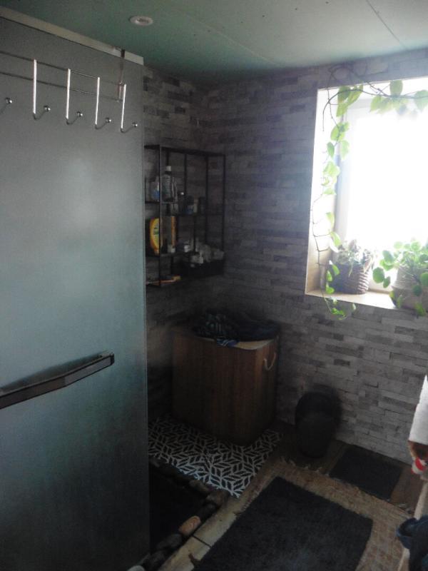 Maison - 126 m² - 5 pièces