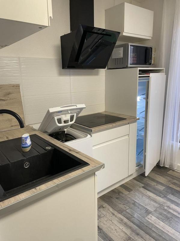 Appartement - 23 m² - 2 pièces