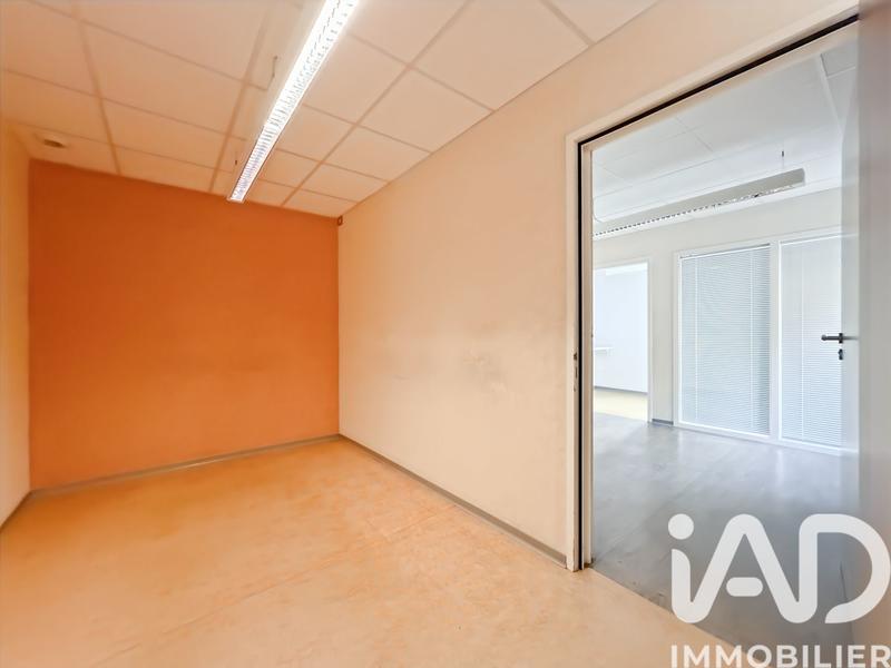 Immeuble - 244 m²