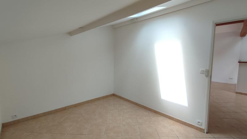 Maison ancienne - 78 m² - 3 pièces