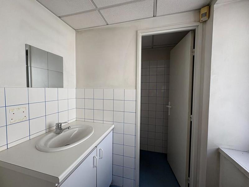 Local commercial - 288 m²