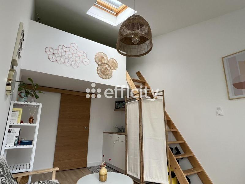 Maison - 123 m² - 5 pièces