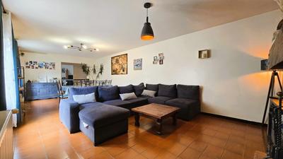 Maison - 195 m² - 6 pièces