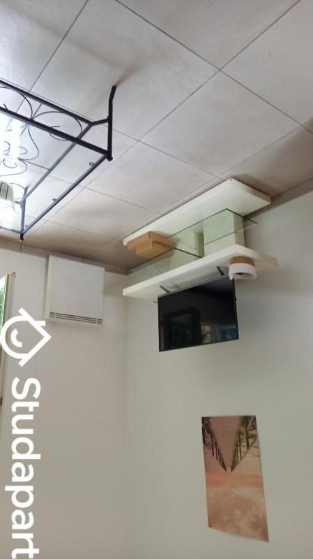 Appartement - 29 m² - 2 pièces