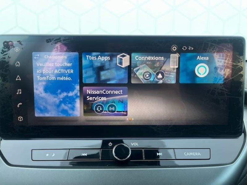 Nissan Juke Dig-T 114 n-Connecta