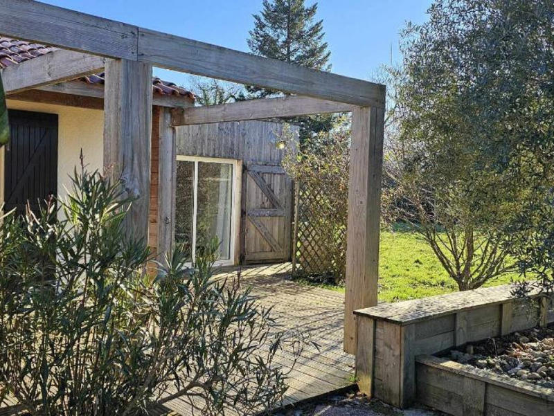 Maison - 146 m² - 5 pièces