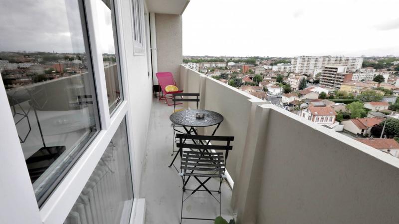 Appartement - 70 m² - 4 pièces