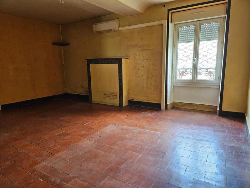 Maison en pierre - 76 m² - 4 pièces