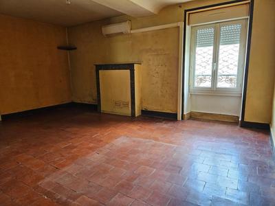 Maison en pierre - 76 m² - 4 pièces