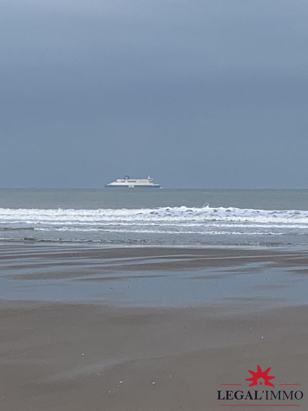 Maison - 146 m² - 7 pièces