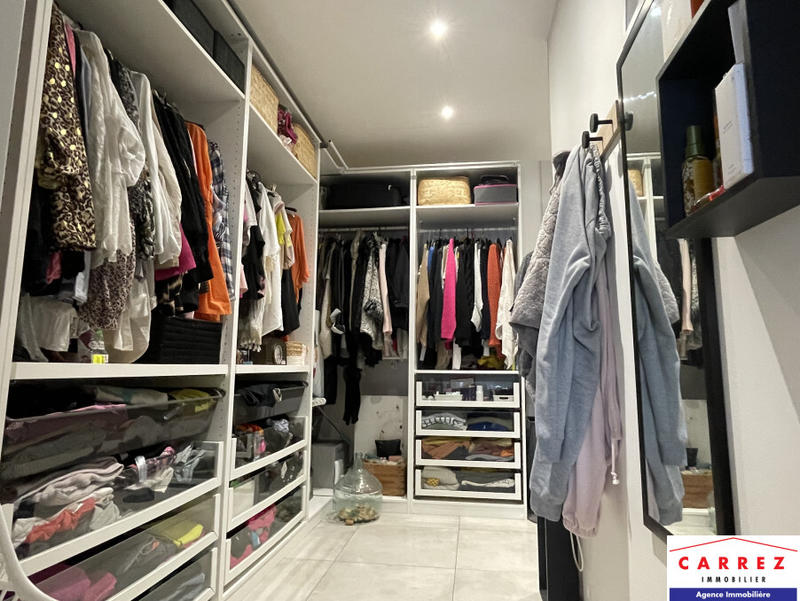 Maison - 129 m² - 6 pièces