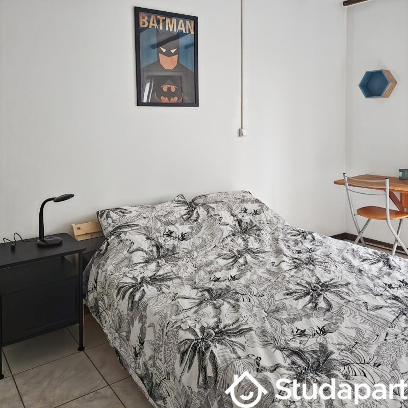 Appartement - 26 m² - 2 pièces