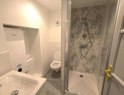 Appartement - 48 m² - 3 pièces