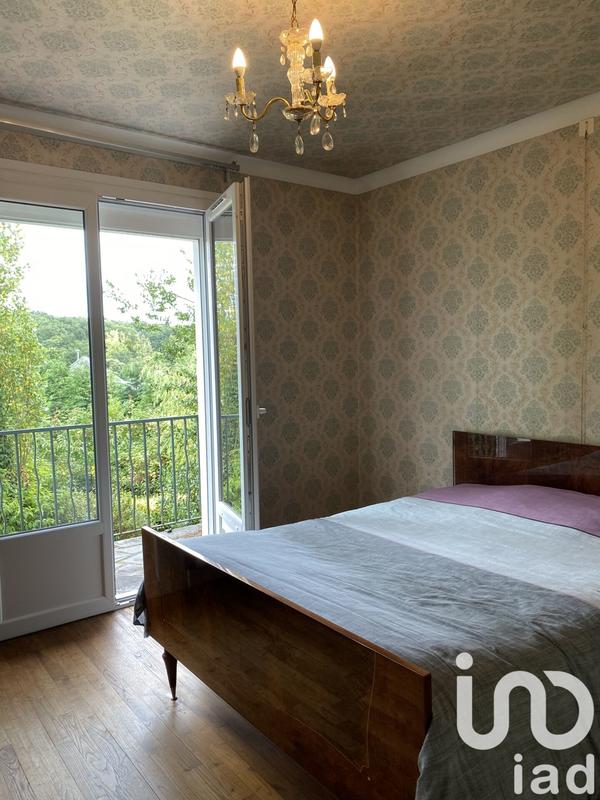 Maison - 146 m² - 12 pièces