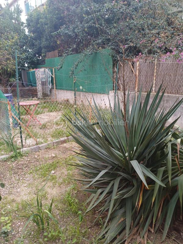 Appartement - 78 m² - 4 pièces