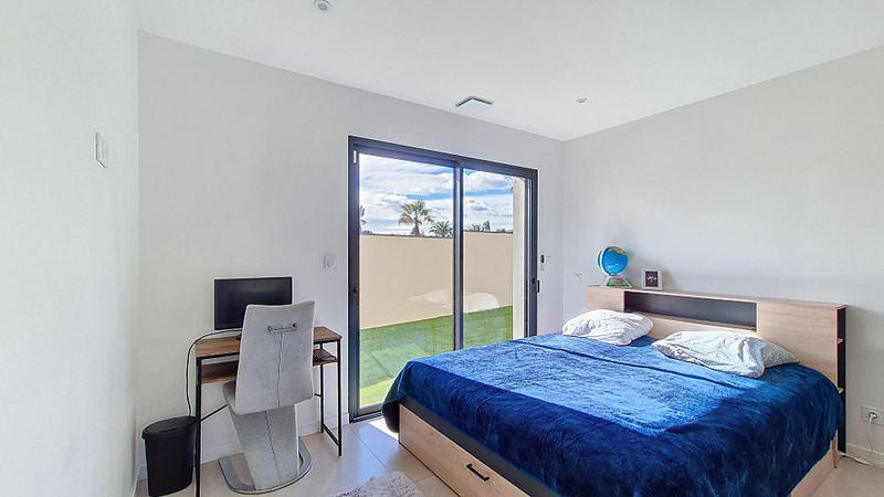 Villa - 190 m² - 5 pièces