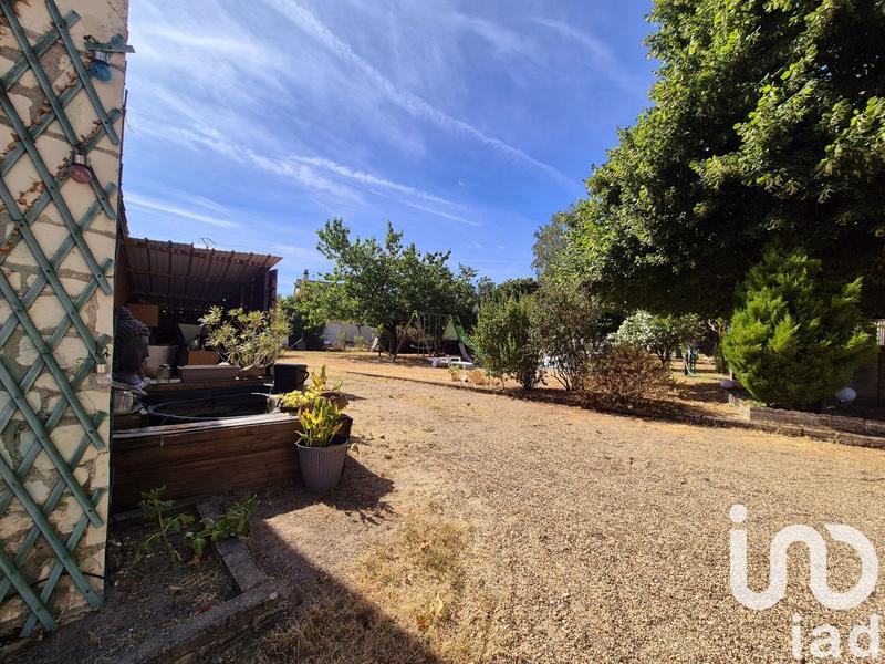 Maison de campagne - 174 m² - 6 pièces