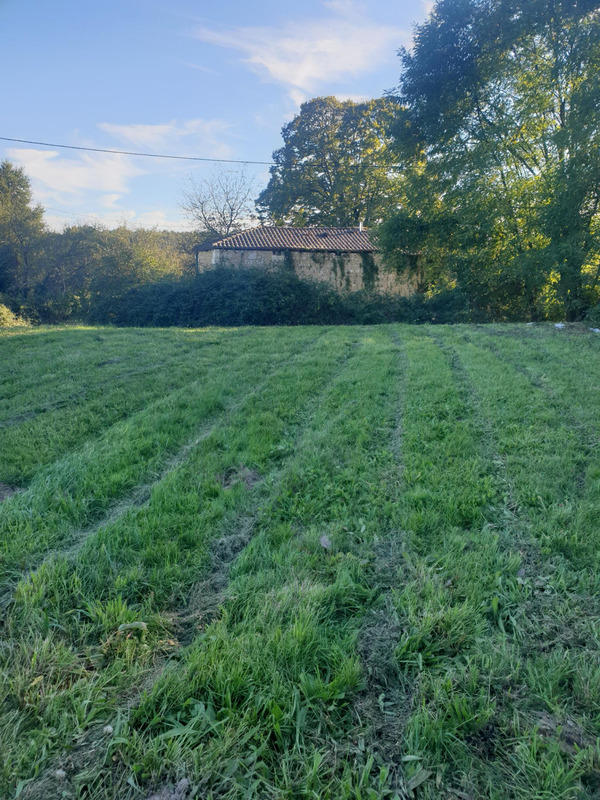 Maison - 37 m² - 2 pièces