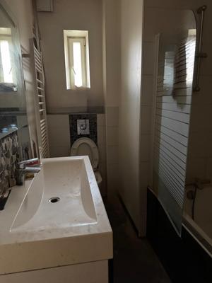 Appartement - 76 m² - 3 pièces