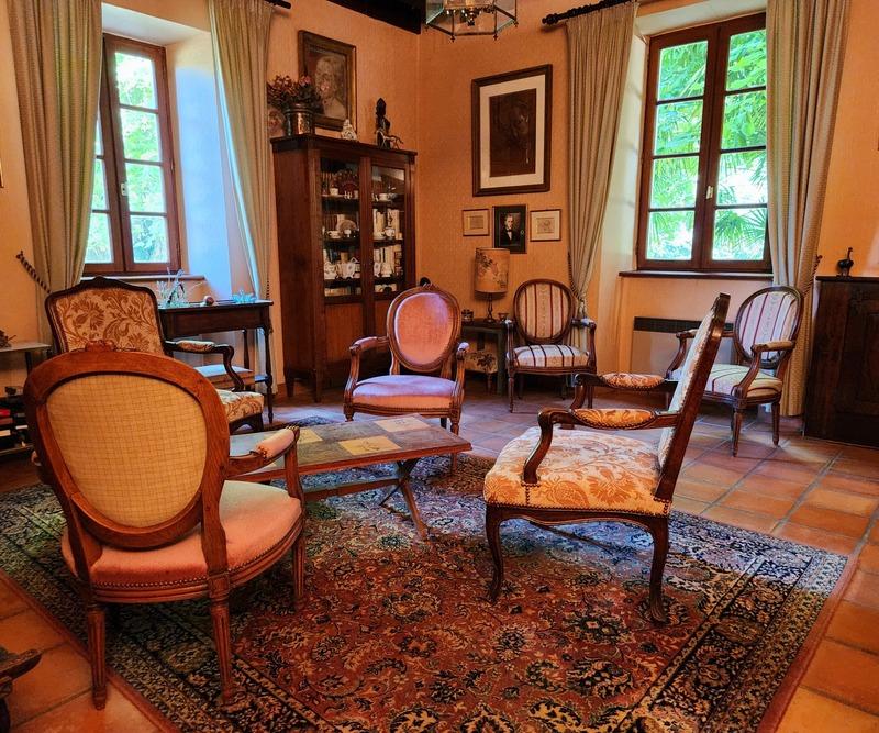 Maison - 188 m² - 6 pièces