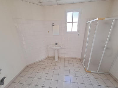 Maison - 59 m² - 2 pièces