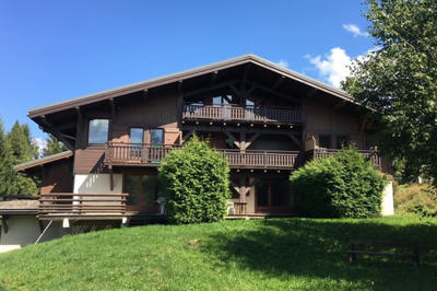 Appartement - 65 m² - 4 pièces