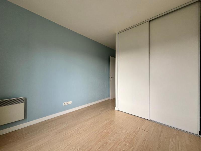 Appartement - 76 m² - 4 pièces