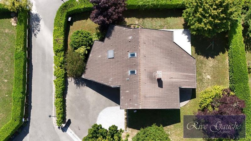 Maison - 177 m² - 6 pièces