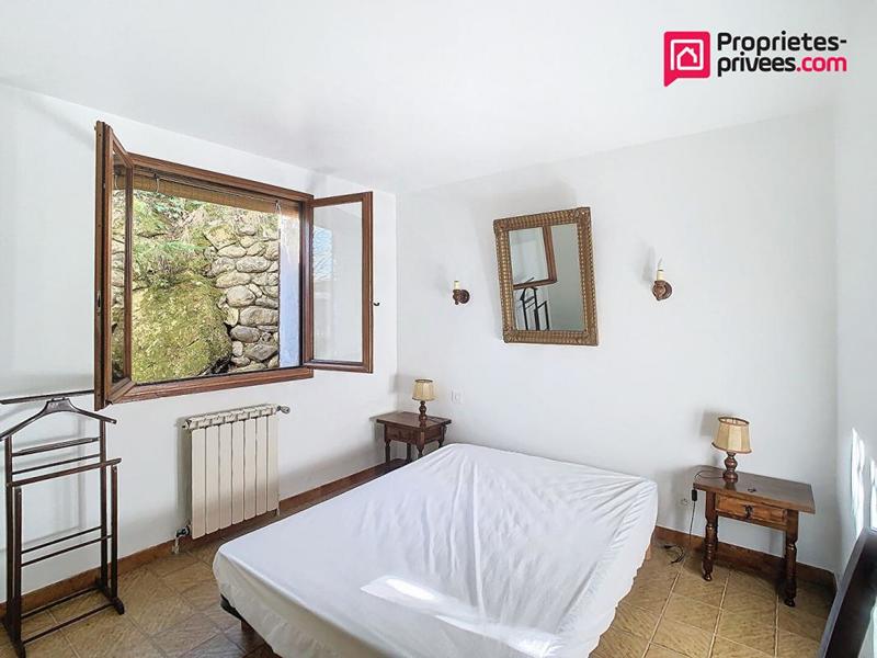 Maison - 106 m² - 5 pièces