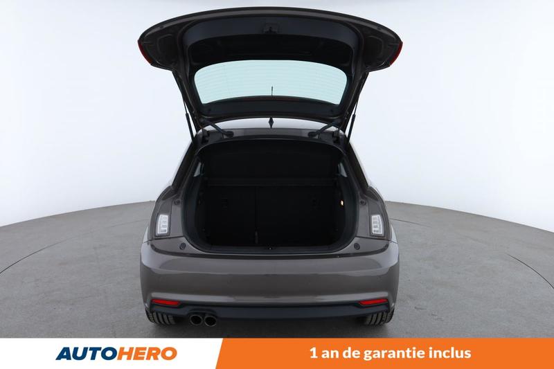 Audi A1 sportback 1.4 Tfsi Ambition s tronic 125 ch
