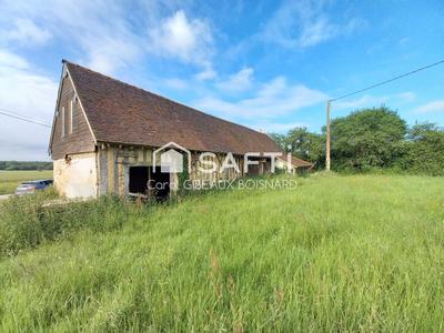 Maison - 115 m² - 3 pièces