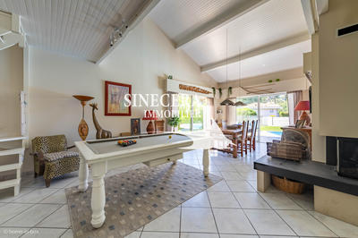 Villa - 165 m² - 6 pièces