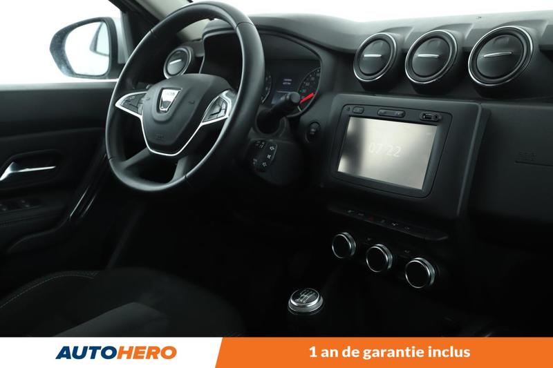 Dacia Duster II 1.5 dCi Prestige 4x2 110 ch