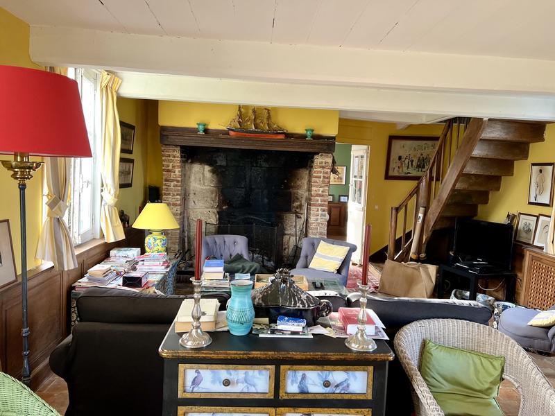 Maison - 128 m² - 4 pièces