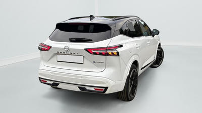 Nissan Qashqai 1.5 E-Power 190ch n-Design