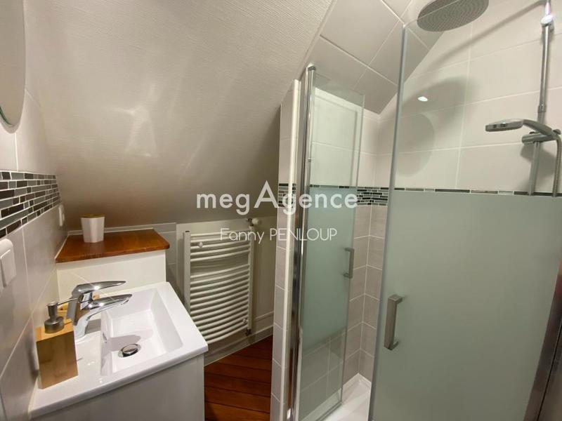 Maison - 158 m² - 6 pièces