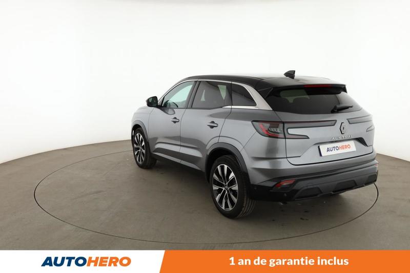 Renault Austral 1.3 TCe Mild Hybrid Techno Auto 160 ch
