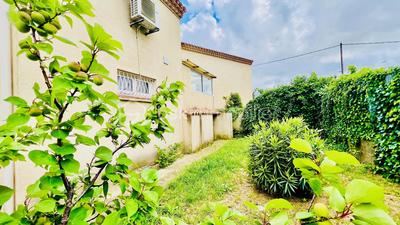 Villa - 200 m² - 8 pièces