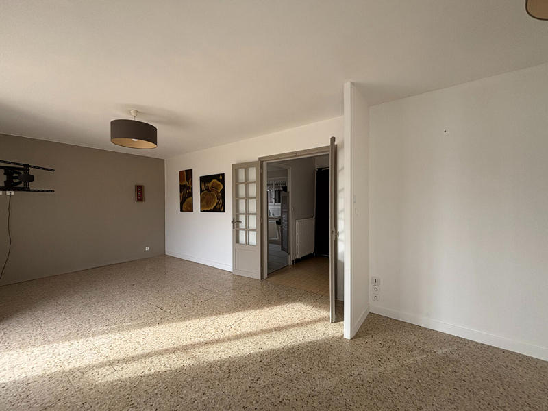 Maison - 73 m² - 3 pièces