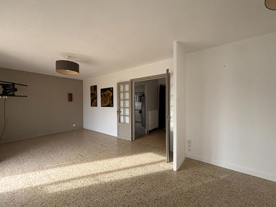 Maison - 73 m² - 3 pièces