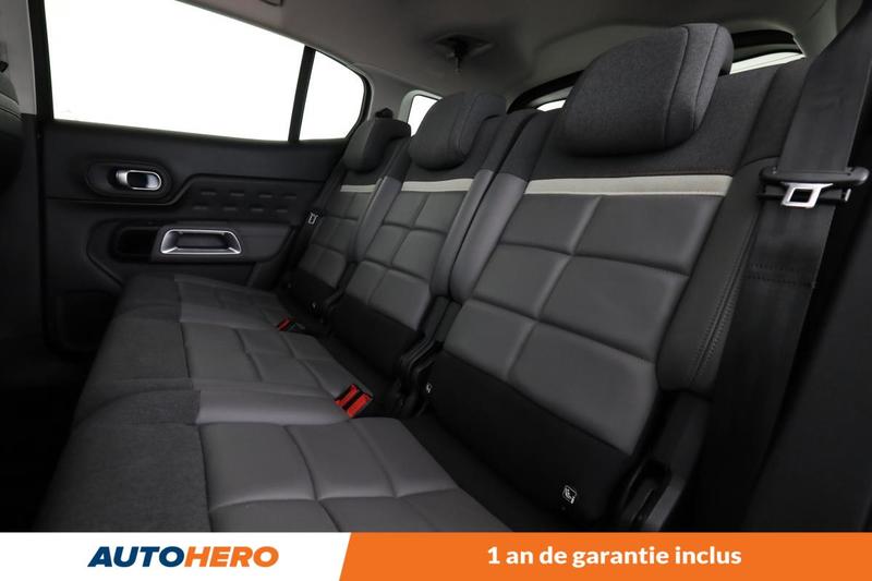 Citroën C5 Aircross 2.0 Blue-HDi Business + Eat8 178 ch