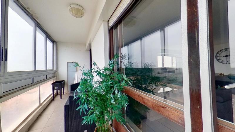 Appartement - 111 m² - 5 pièces