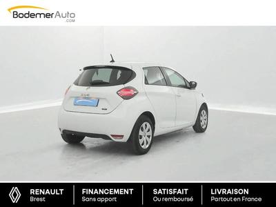 Renault Zoe R110 - My22 Equilibre