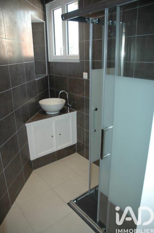 Maison - 114 m² - 5 pièces