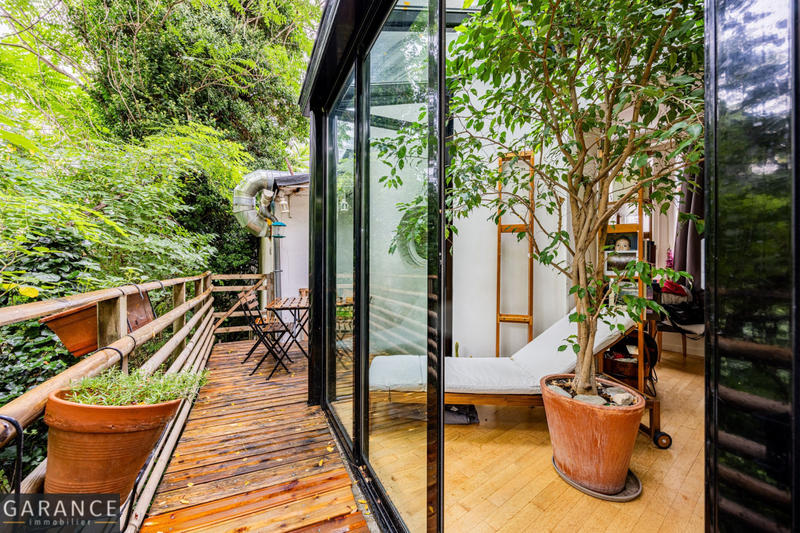 Maison - 98 m² - 4 pièces