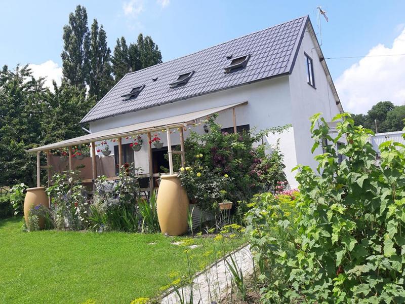 Maison - 122 m² - 5 pièces