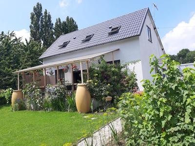 Maison - 122 m² - 5 pièces