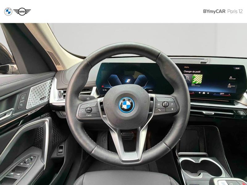 Bmw iX1 U11 eDrive20 204ch Bva xLine